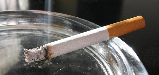 Поправки в законе ограничения курения в заведениях