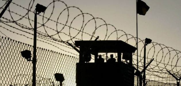 Работникам молдавских тюрем повысили зарплату