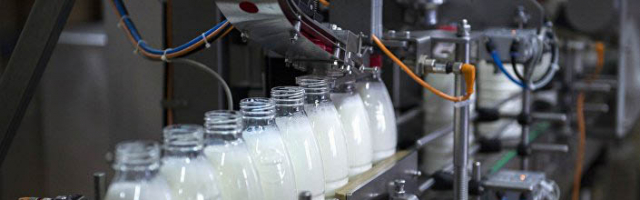 ANSA a inițiat verificări la producătorii de lactate