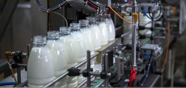 ANSA a inițiat verificări la producătorii de lactate