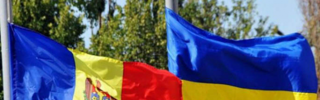 В Кишиневе запущен новый проект по развитию молдо-украинской границы