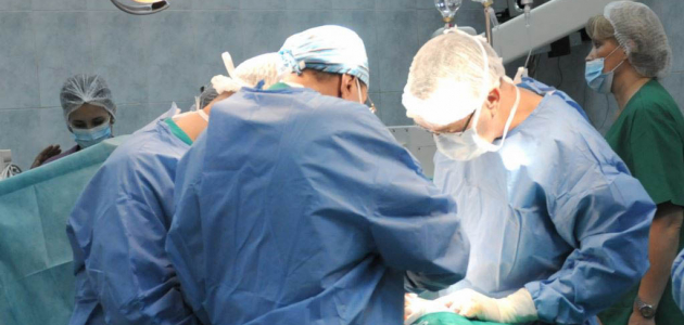В Молдове не хватает координаторов по трансплантации органов
