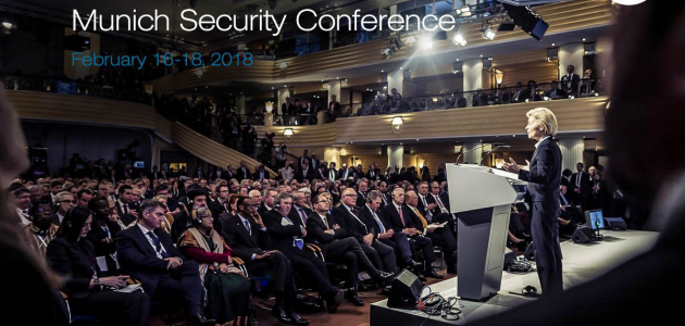 Premierul Pavel Filip participă la Conferința internațională pe probleme de securitate