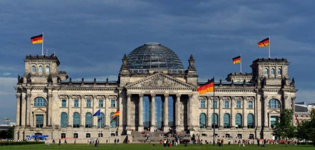 Молдавские выпускники могут пройти практику в Германском Бундестаге
