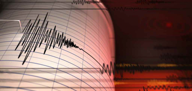 Tot mai multe cutremure sunt înregistrate în apropierea Moldovei