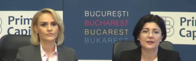 Chișinău și București au semnat un Program de cooperare