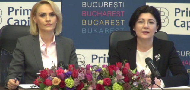 Chișinău și București au semnat un Program de cooperare