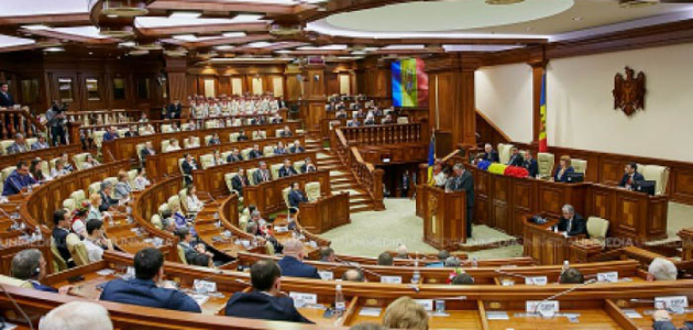 Правительство и парламент установили приоритеты на 2018 год