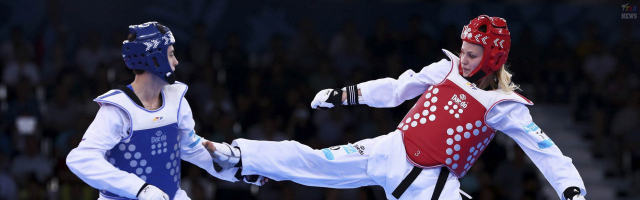 Молдаванка Ана Чукиту завоевала бронзовую медаль на Dutch Open
