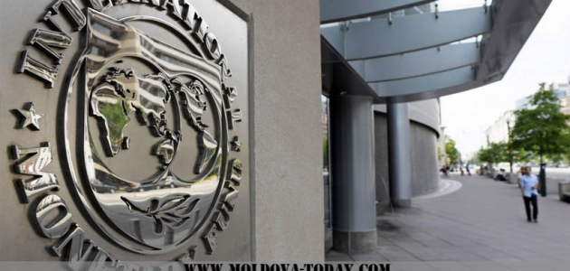 В Молдову едут эксперты МВФ