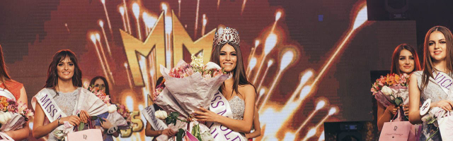 Se caută cea care va purta titlul de Miss Moldova 2018