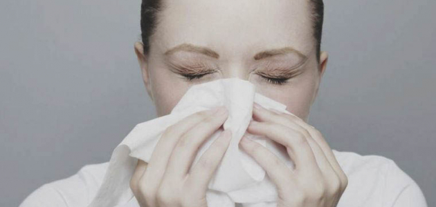 Врачебный трюк, чтобы НЕ заразиться гриппом от больного