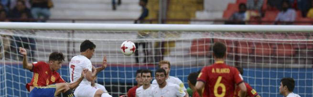 Молдова (U-17) проведёт товарищеские матчи с Польшей