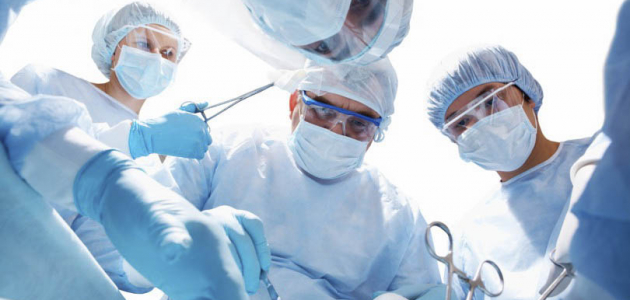 Кишинёвские хирурги спасли жизни младенцев