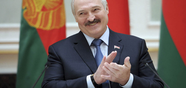 Президент Беларуси Лукашенко – в Кишиневе