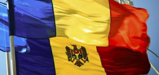 В Молдове начинается опрос на тему отношения к объединению с Румынией