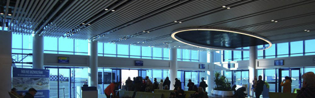Молдаван из диаспоры в Кишинёвском аэропорту ждали сюрпризы