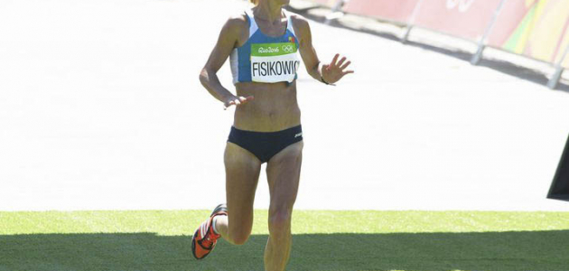 Молдавская спортсменка выиграла Краковский марафон