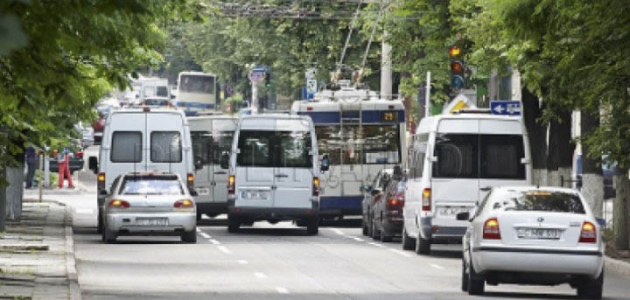 Требования к водителям общественного транспорта ужесточат