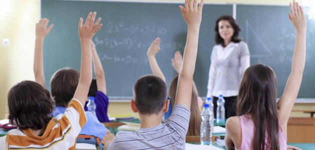 С 1 сентября в школах Молдовы введут новый предмет