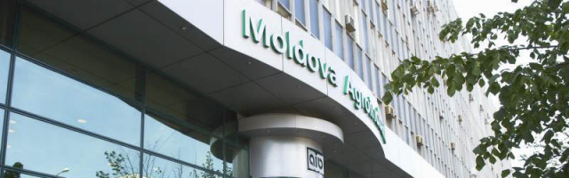 Инвесторы намерены купить акции Moldova-Agroindbank