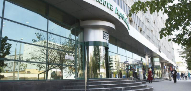 Инвесторы намерены купить акции Moldova-Agroindbank