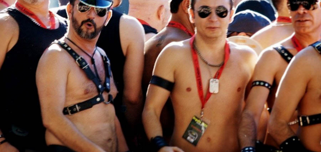 Быть или не быть параду геев в Кишинёве
