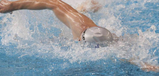 Молдова завоевала 22 медали на Чемпионате Румынии по плаванию