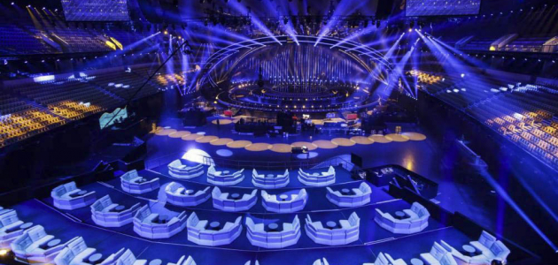 В Португалии стартует конкурс «Евровидение-2018»