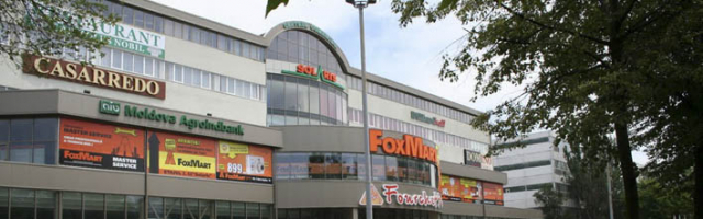 FoxMart проиграл процесс в ВСП и выплатит штраф 1 млн леев