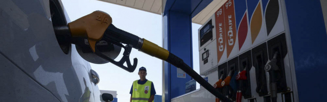 Менее чем за год цена на бензин возросла на 3 лея
