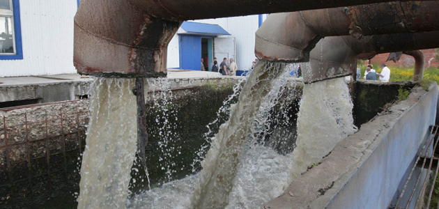 Apă-Canal Chişinău подписывает контракты для очистки сточных вод
