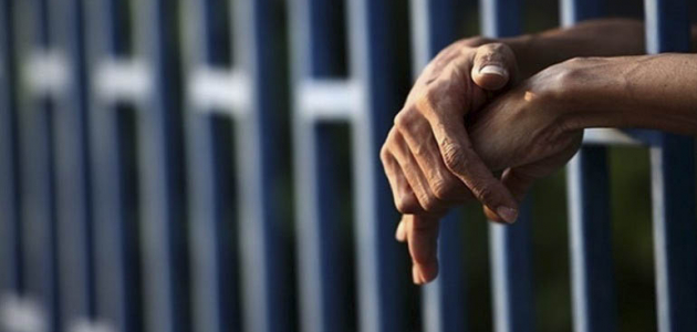 Заключенная получит более €11 000 за бесчеловечные условия