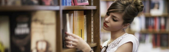 В Молдове будут привлекать народ в библиотеки