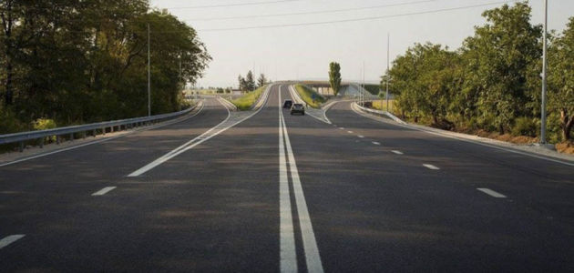 По всей Молдове проверяют качество отремонтированных дорог