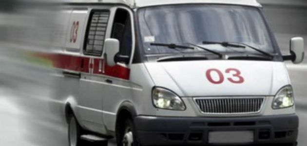 В Молдавских селах появятся новые машины скорой помощи