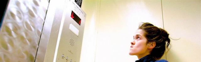 В Кишинёвских лифтах установят информационные панно