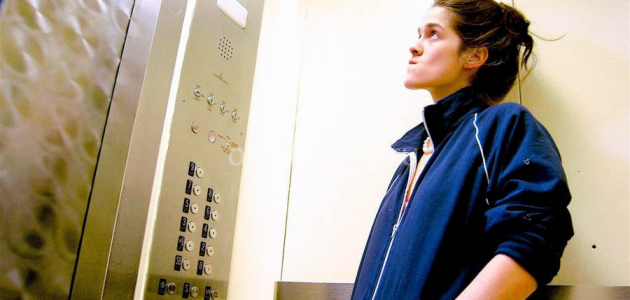 В Кишинёвских лифтах установят информационные панно