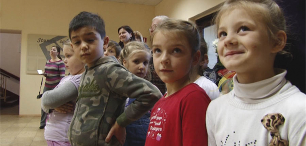 В Молдове появится Центр ресурсов и поддержки для детей