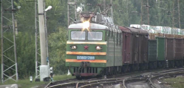 Поезда Кишинев-Одесса будут ходить ежедневно