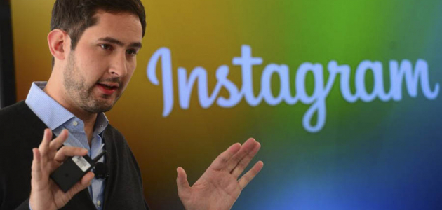 Сооснователи Instagram уходят в отставку