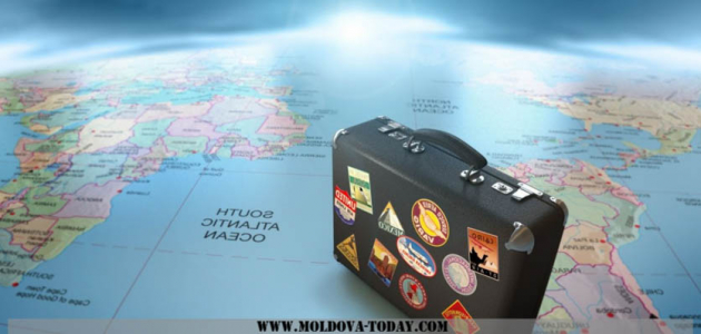 Граждане 60 стран смогут легче получить визу для въезда в Молдову