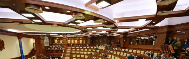 Парламентские выборы в Молдове будут проходить по новым правилам.