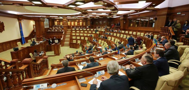 Парламентские выборы в Молдове будут проходить по новым правилам.