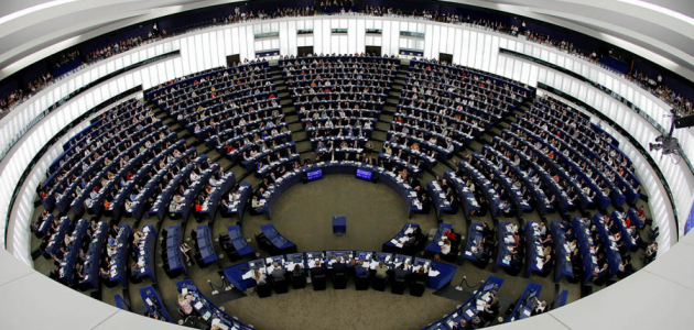 Европарламент обсудил безвизовый режим и ситуацию по Молдове.