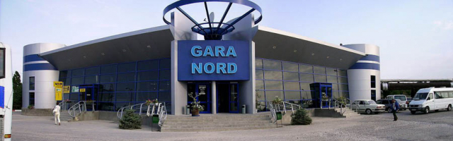 „Gara de Nord” a fost scoasă la vânzare