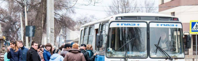 Маршруты двух автобусов в столице решили поменять.