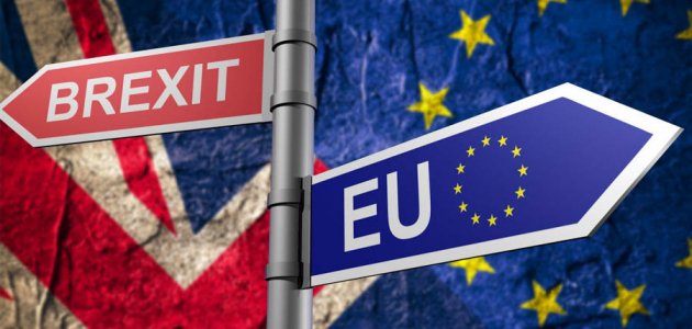 Brexit официально был одобрен странами – членами ЕС
