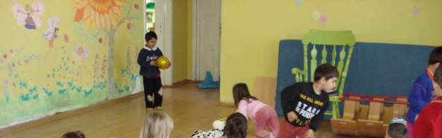 Детские сады Молдовы теперь будут работать по 10 часов.