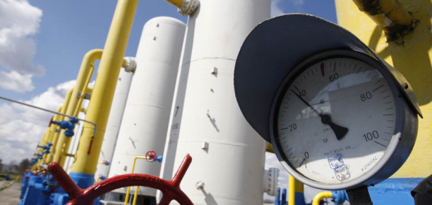 Россия обещает поставки газа в Европу и без соглашения с Украиной